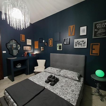 Casa Vittoria Lejlighed Torino Eksteriør billede