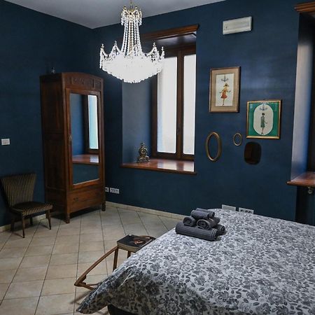 Casa Vittoria Lejlighed Torino Eksteriør billede