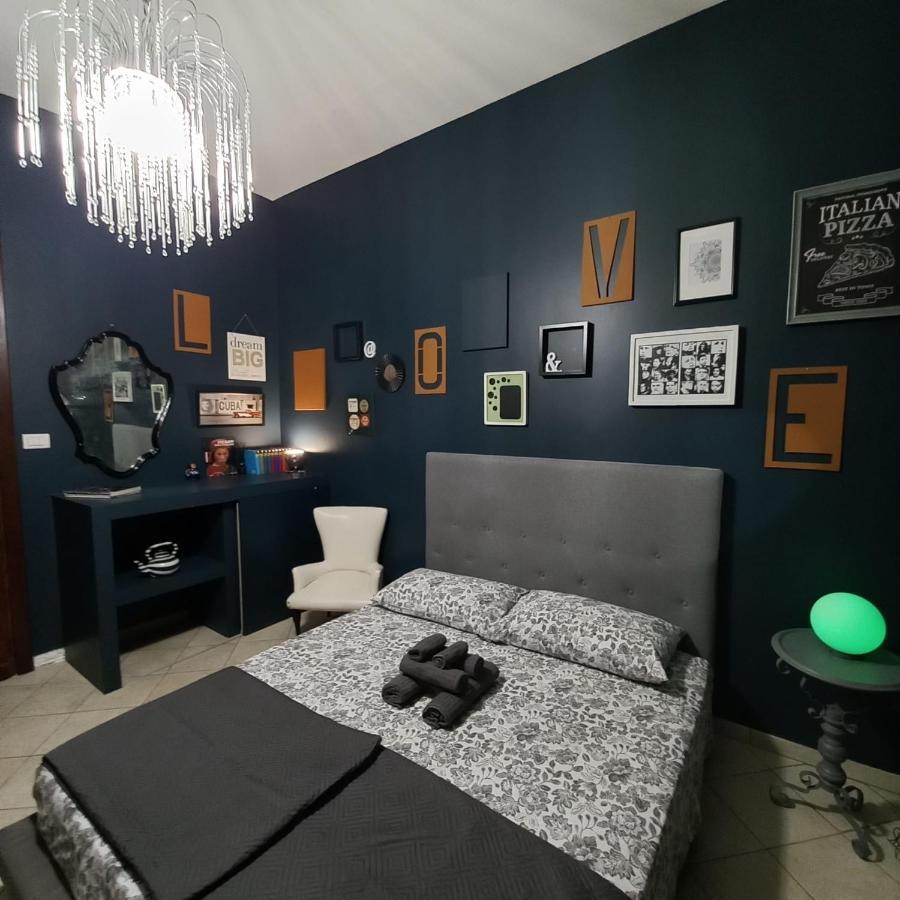 Casa Vittoria Lejlighed Torino Eksteriør billede