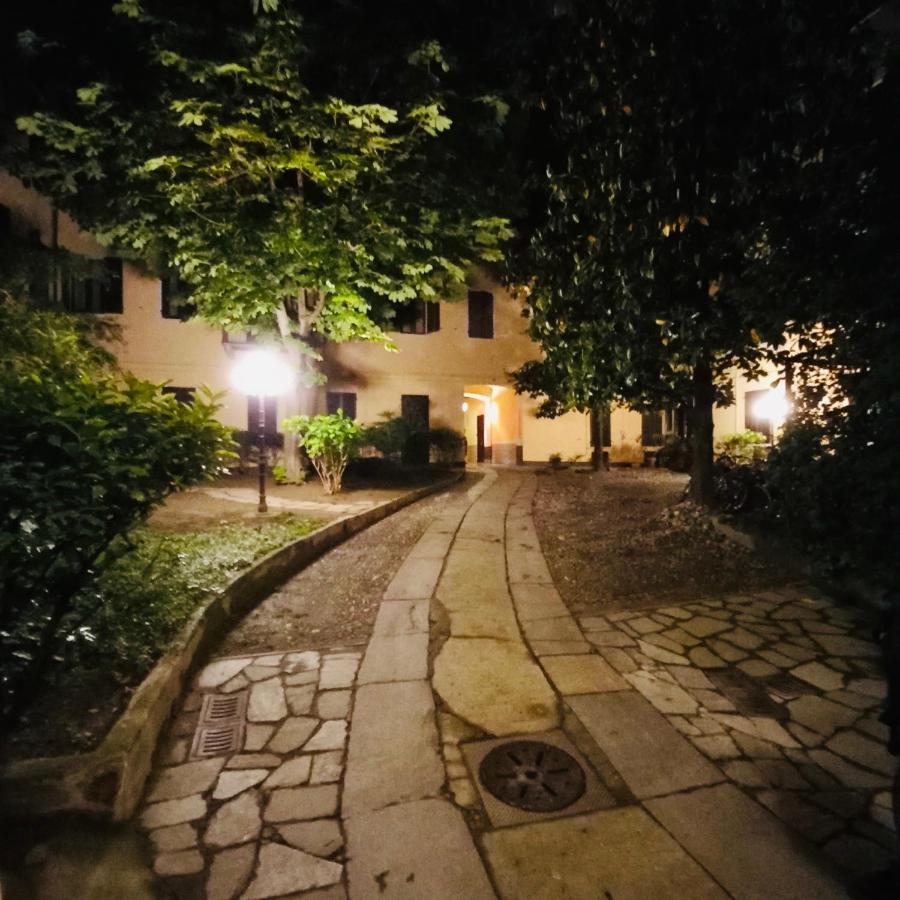 Casa Vittoria Lejlighed Torino Eksteriør billede