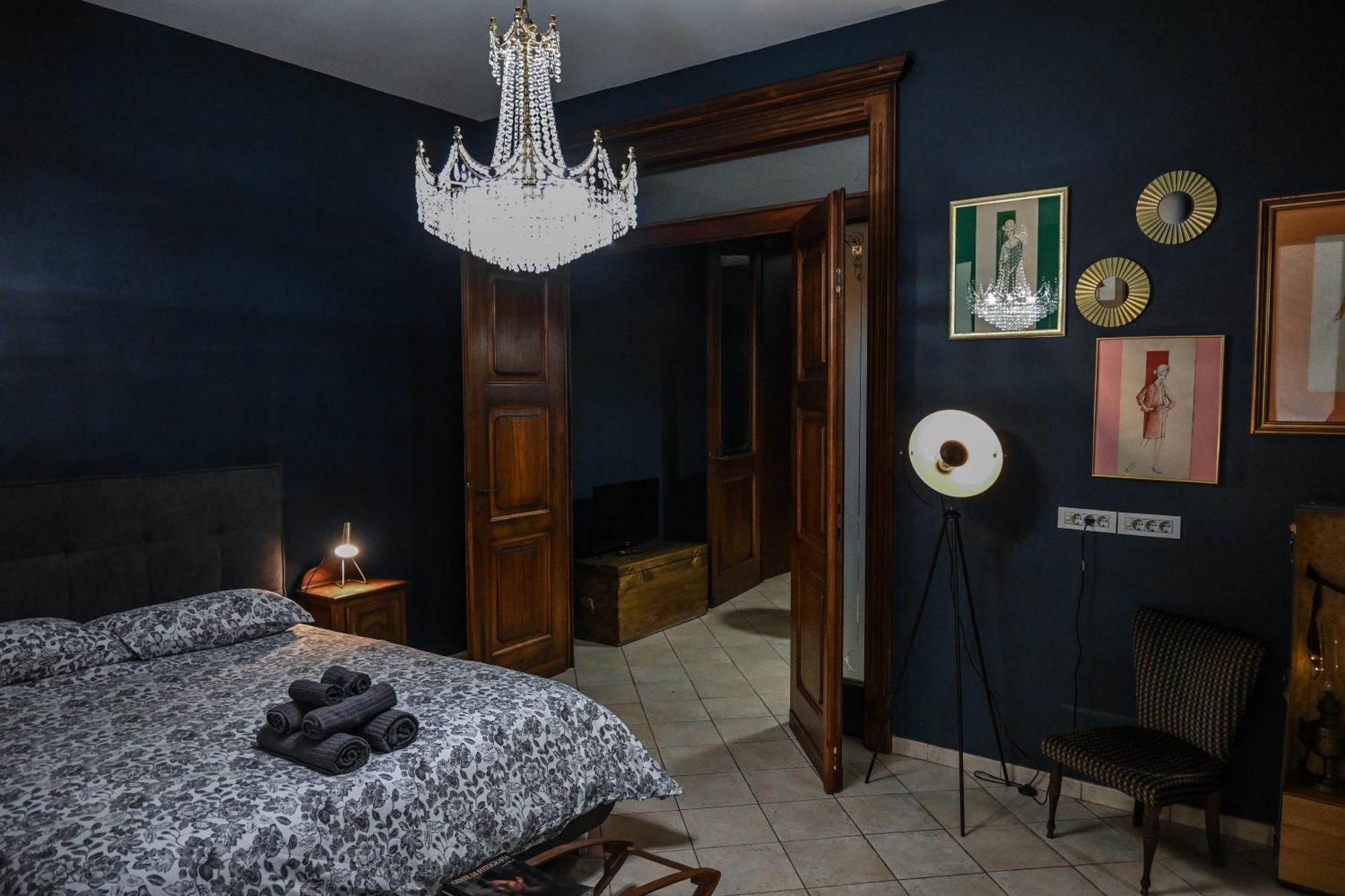 Casa Vittoria Lejlighed Torino Eksteriør billede